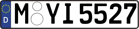 M-YI5527