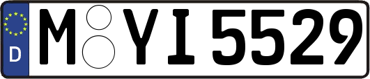 M-YI5529