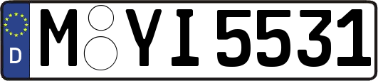 M-YI5531