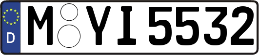 M-YI5532