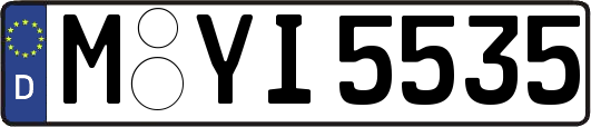 M-YI5535