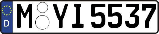 M-YI5537