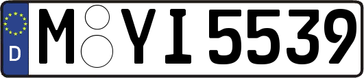 M-YI5539