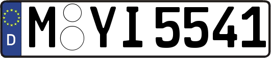 M-YI5541