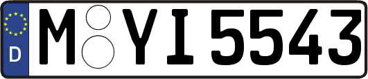 M-YI5543