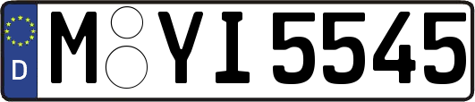 M-YI5545