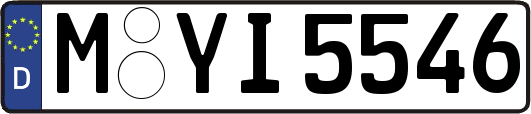 M-YI5546