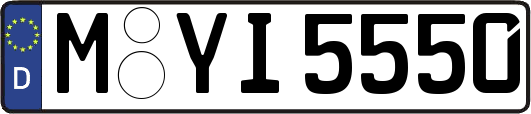 M-YI5550