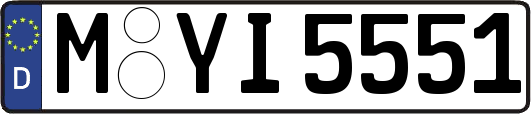 M-YI5551