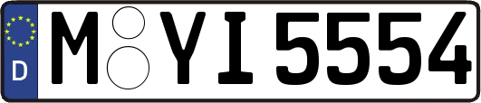 M-YI5554