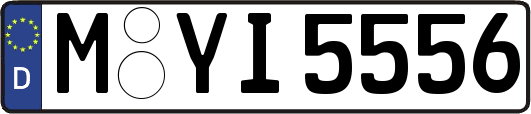 M-YI5556