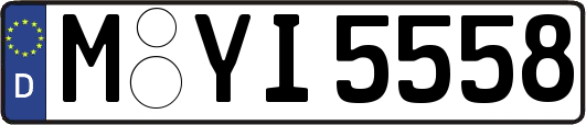 M-YI5558