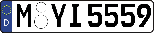 M-YI5559