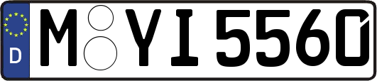 M-YI5560