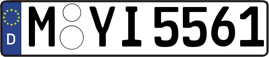 M-YI5561