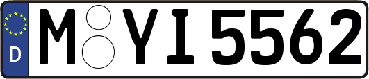M-YI5562