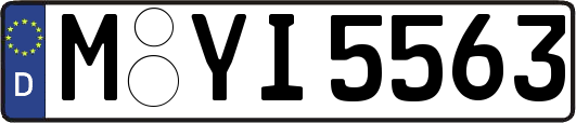 M-YI5563
