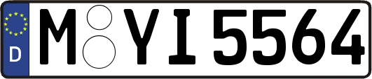 M-YI5564