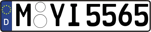 M-YI5565