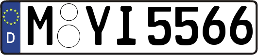 M-YI5566