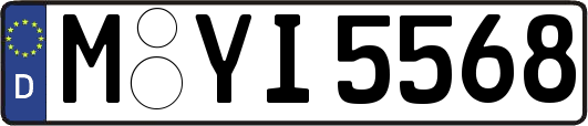 M-YI5568