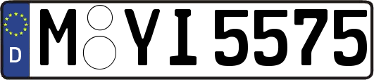 M-YI5575