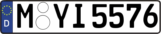 M-YI5576