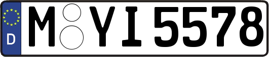 M-YI5578