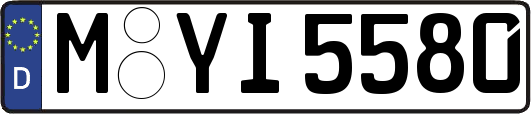 M-YI5580