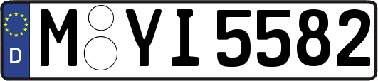 M-YI5582