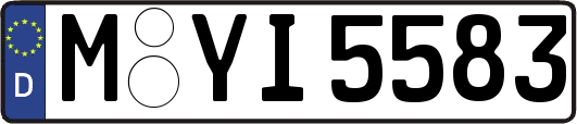 M-YI5583