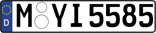 M-YI5585