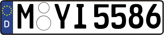 M-YI5586