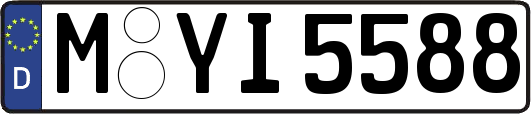 M-YI5588