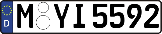 M-YI5592