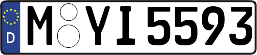 M-YI5593