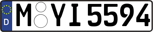 M-YI5594