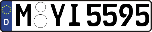 M-YI5595