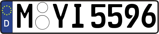 M-YI5596