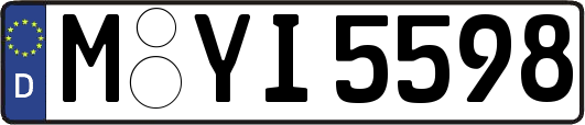 M-YI5598
