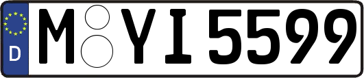 M-YI5599