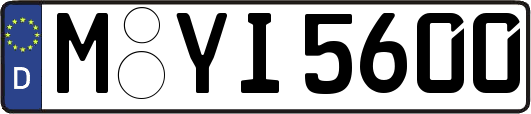 M-YI5600