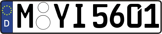 M-YI5601