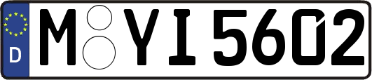 M-YI5602