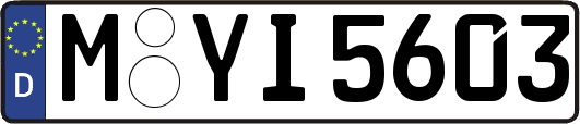 M-YI5603