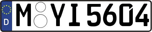 M-YI5604