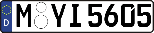M-YI5605