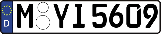 M-YI5609