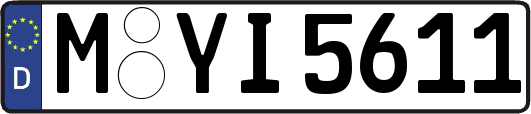 M-YI5611
