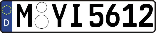 M-YI5612
